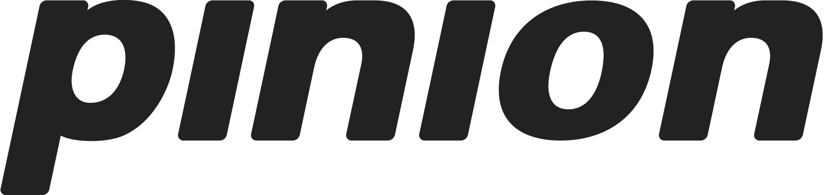Logo Pinion