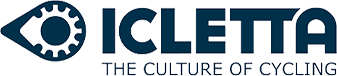 Logo Icletta