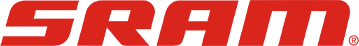 Logo SRAM